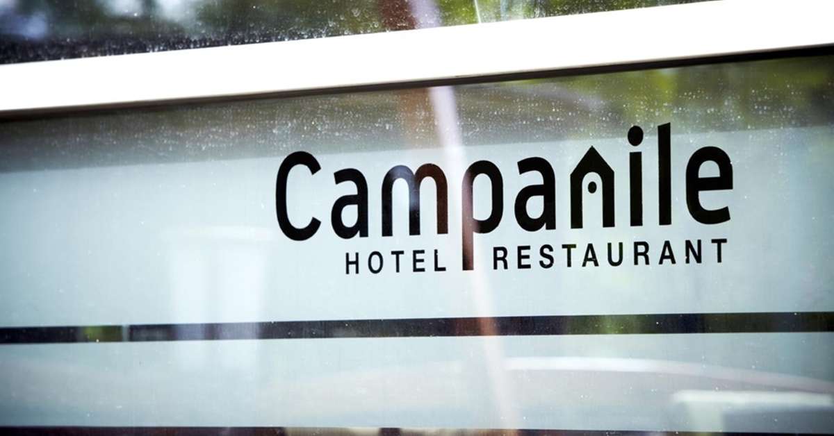 Een foto van Hotel Campanile Warszawa