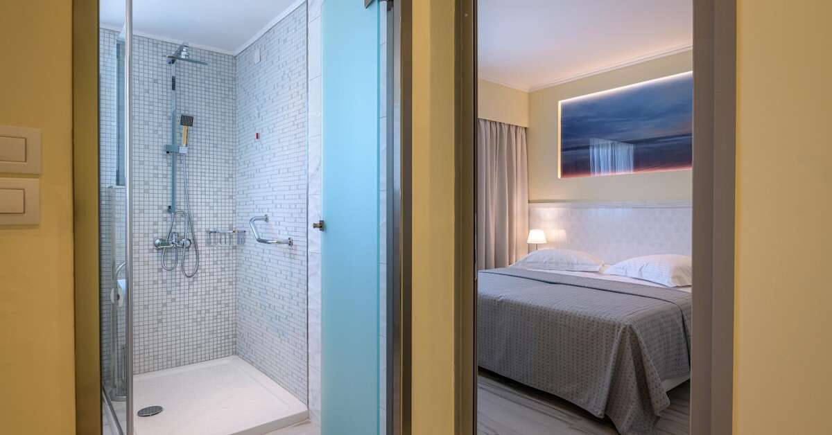 Een foto van Alexandra Hotel