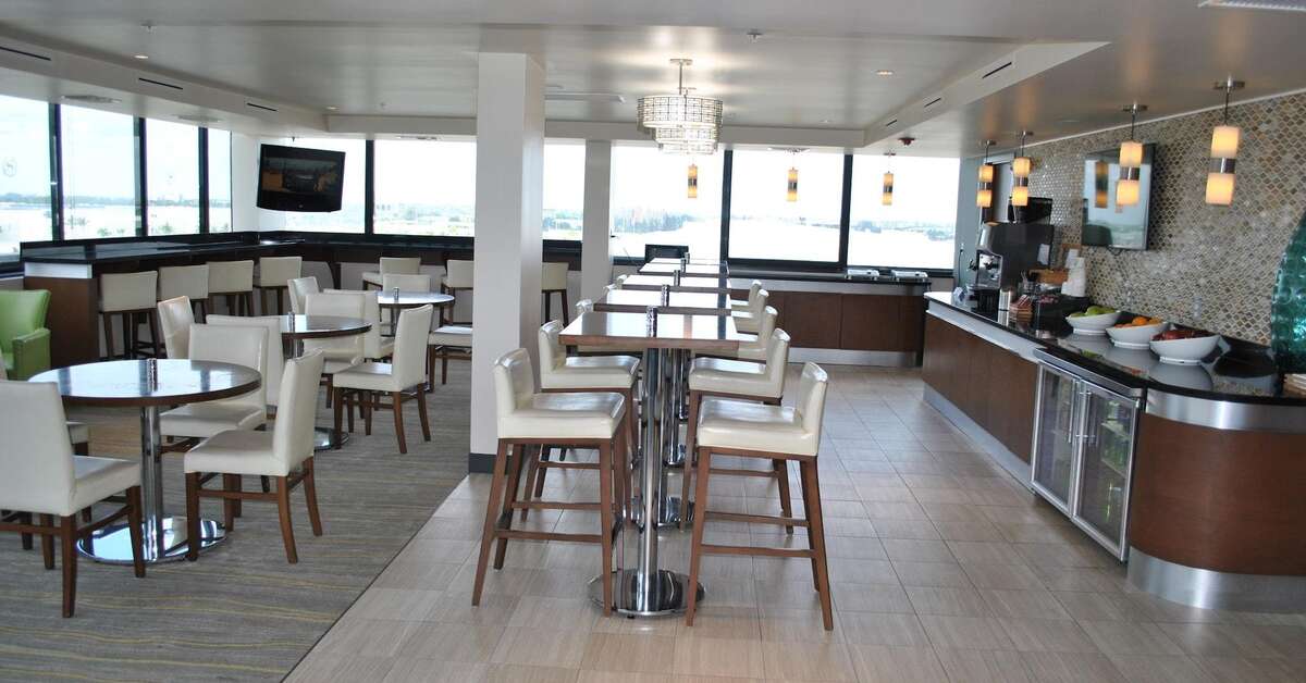 Een foto van Sheraton Miami Airport Hotel