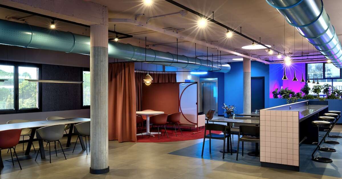 Een foto van Stay Hotel Varese
