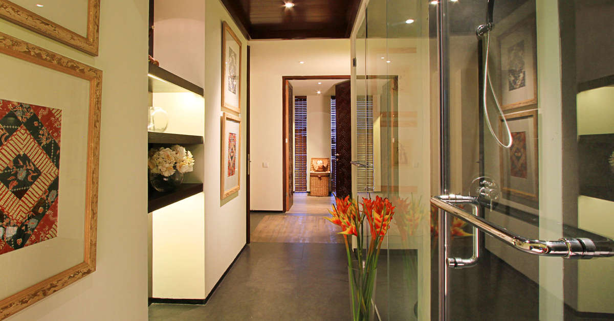 Een foto van Samabe Bali Resort & Villas