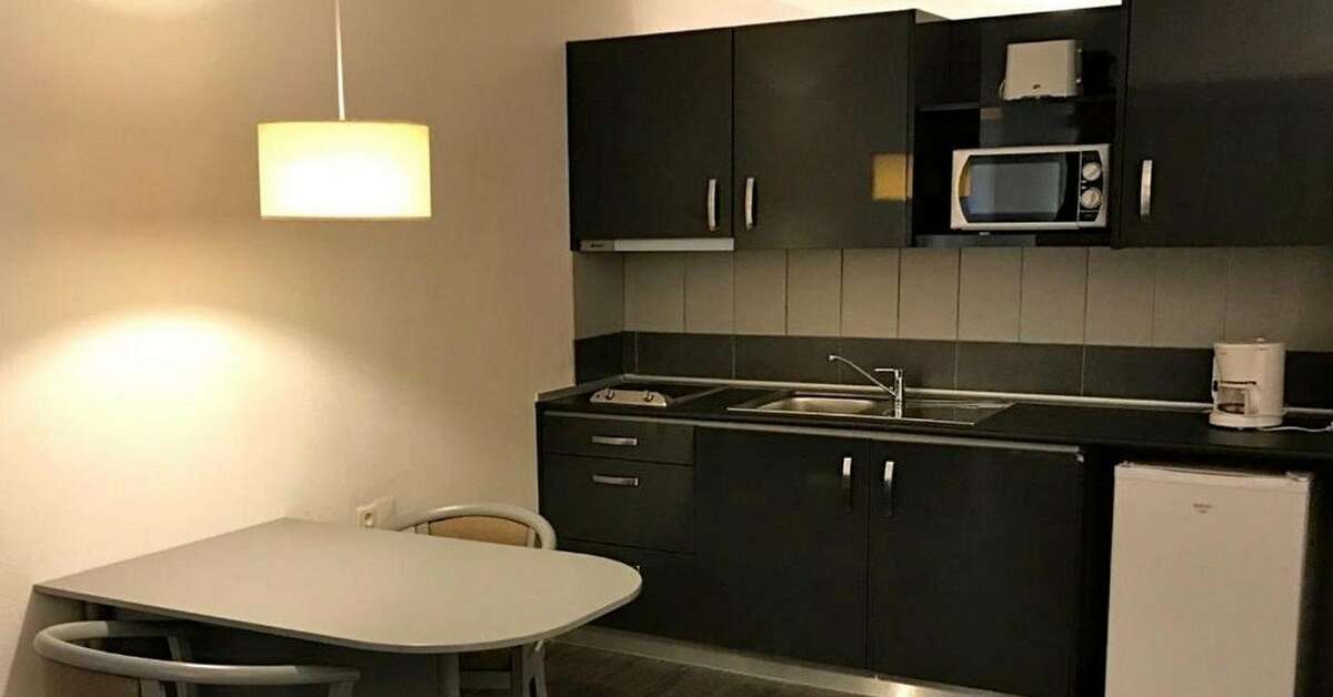 Een foto van Aparthotel Almar