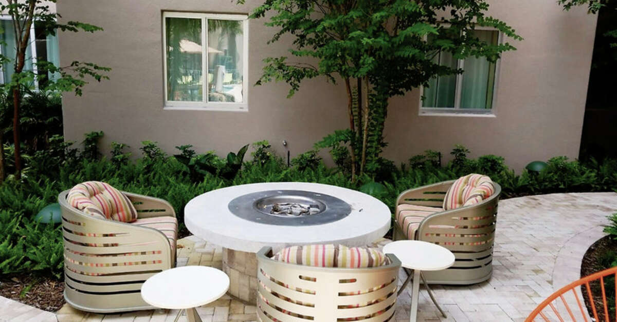 Een foto van Staybridge Suites Miami International Airport