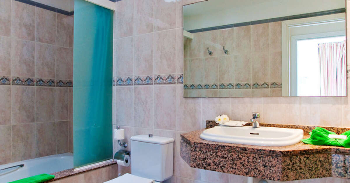 Een foto van Relaxia Lanzasur Club