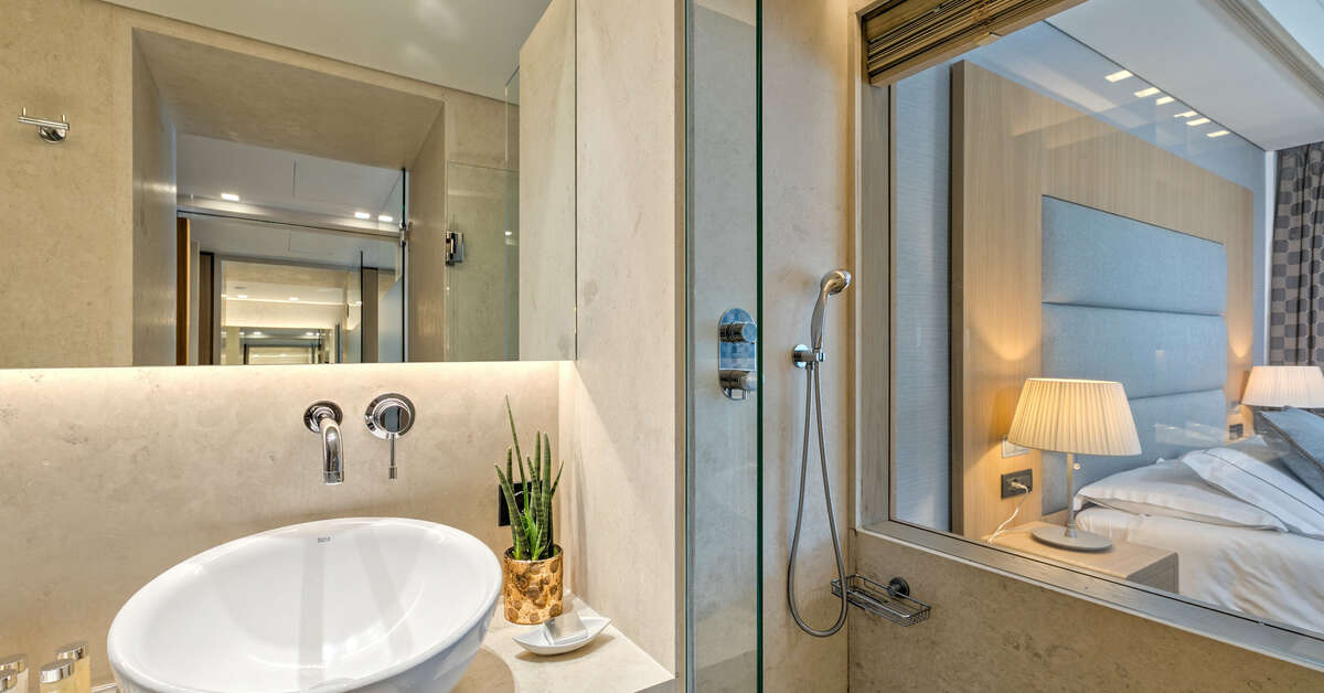 Ein Foto Rodos Park Suites & Spa Hotel