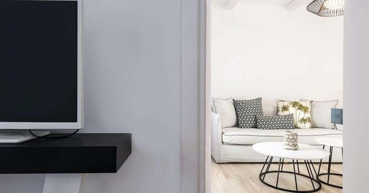 Een foto van Smy Mediterranean White