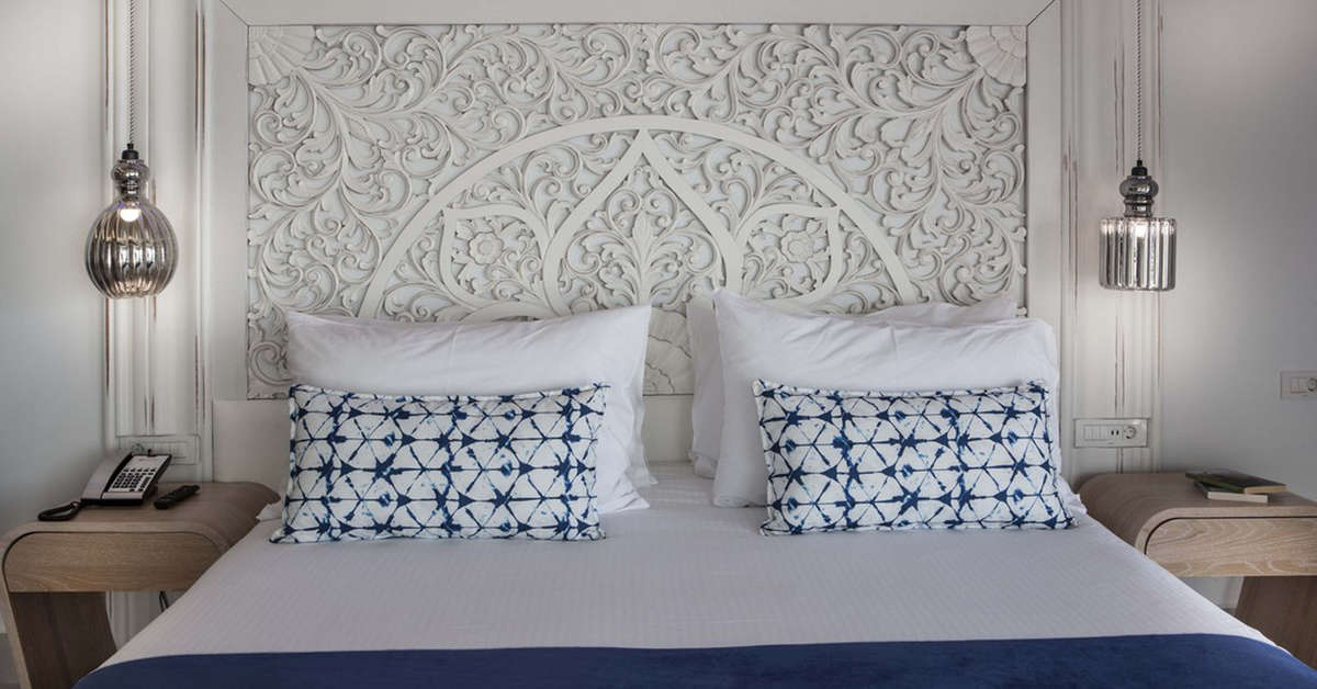 Een foto van Glaros Royal Beach Hotel