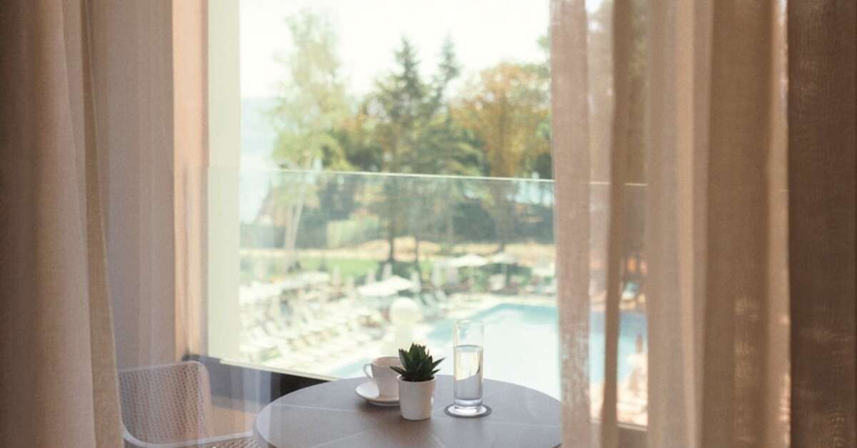Een foto van Astor Garden Hotel