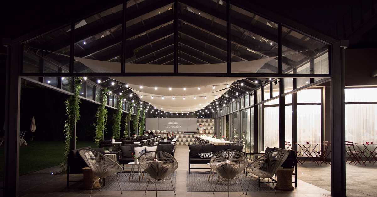 Een foto van Hotel Luise