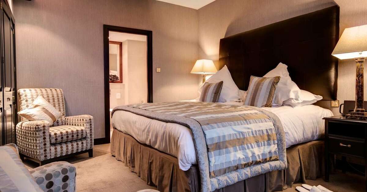 Een foto van Europa Hotel