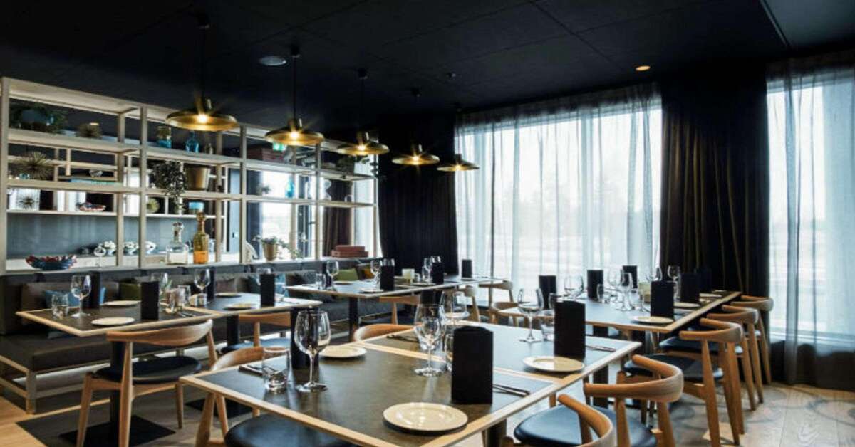 Een foto van Quality Airport Gardermoen