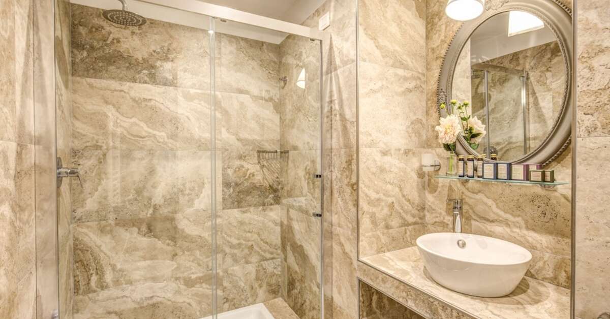Een foto van Charme Spagna Boutique Hotel