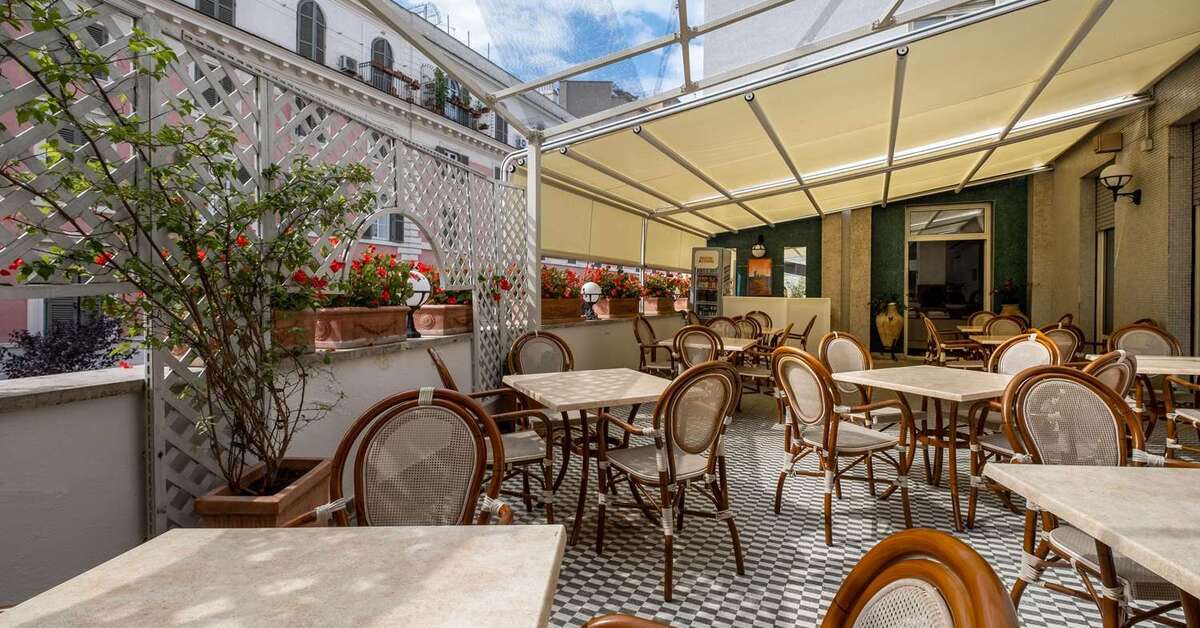 Een foto van Hotel Nova Domus