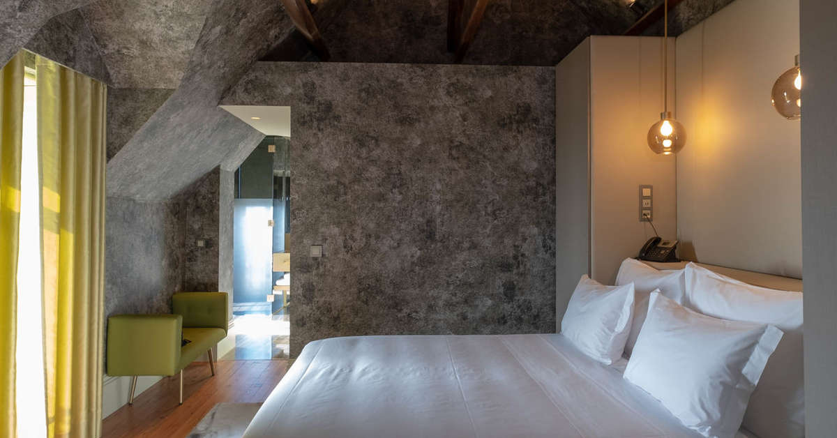 Een foto van Vila Foz Hotel & Spa