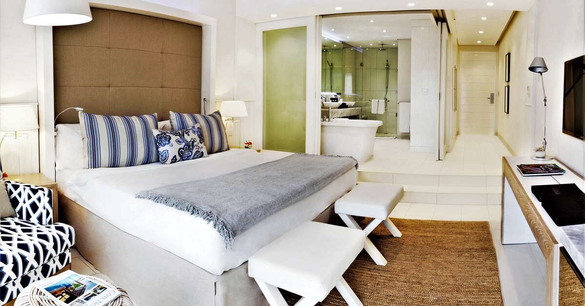 Een foto van Radisson Blu Azuri Resort & Spa