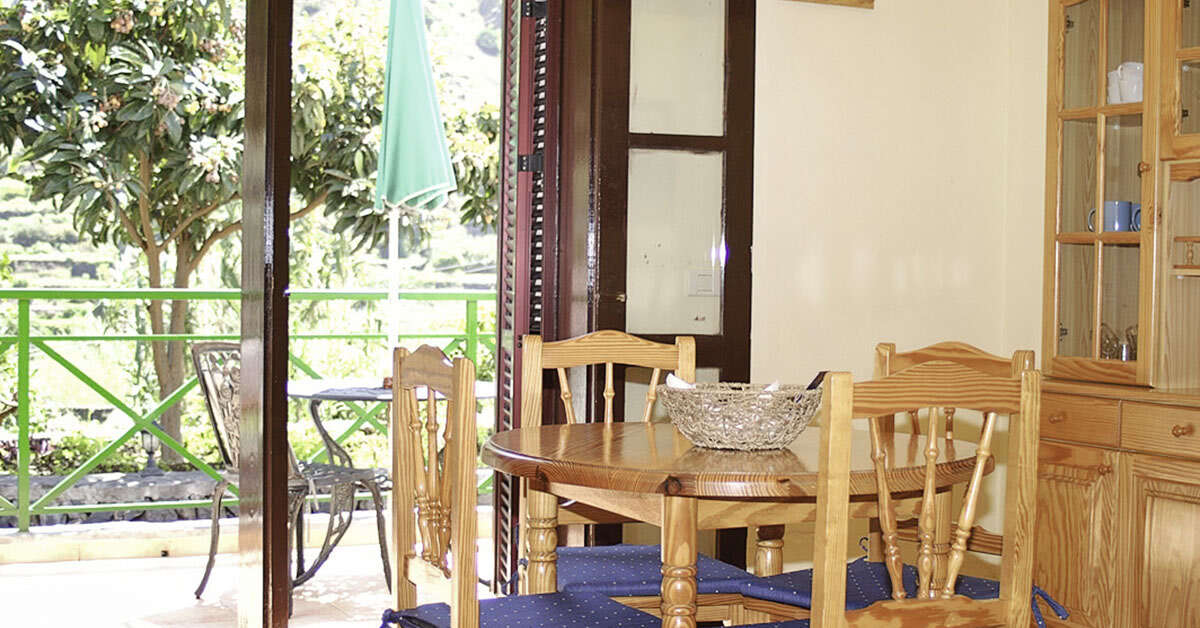 Een foto van Casa Finca Pinero