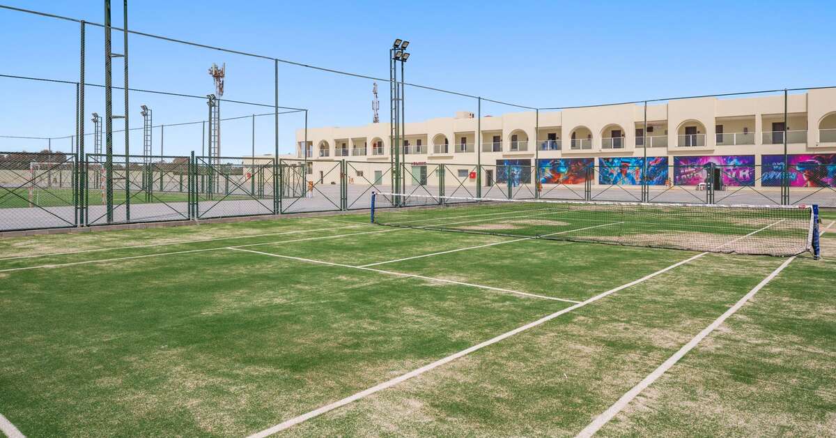 Een foto van Albatros Makadi Resort