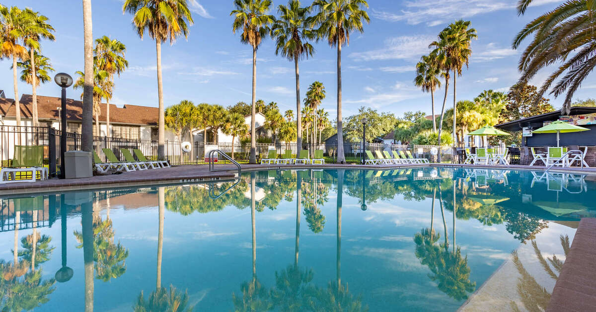 Een foto van Legacy Vacation Resort