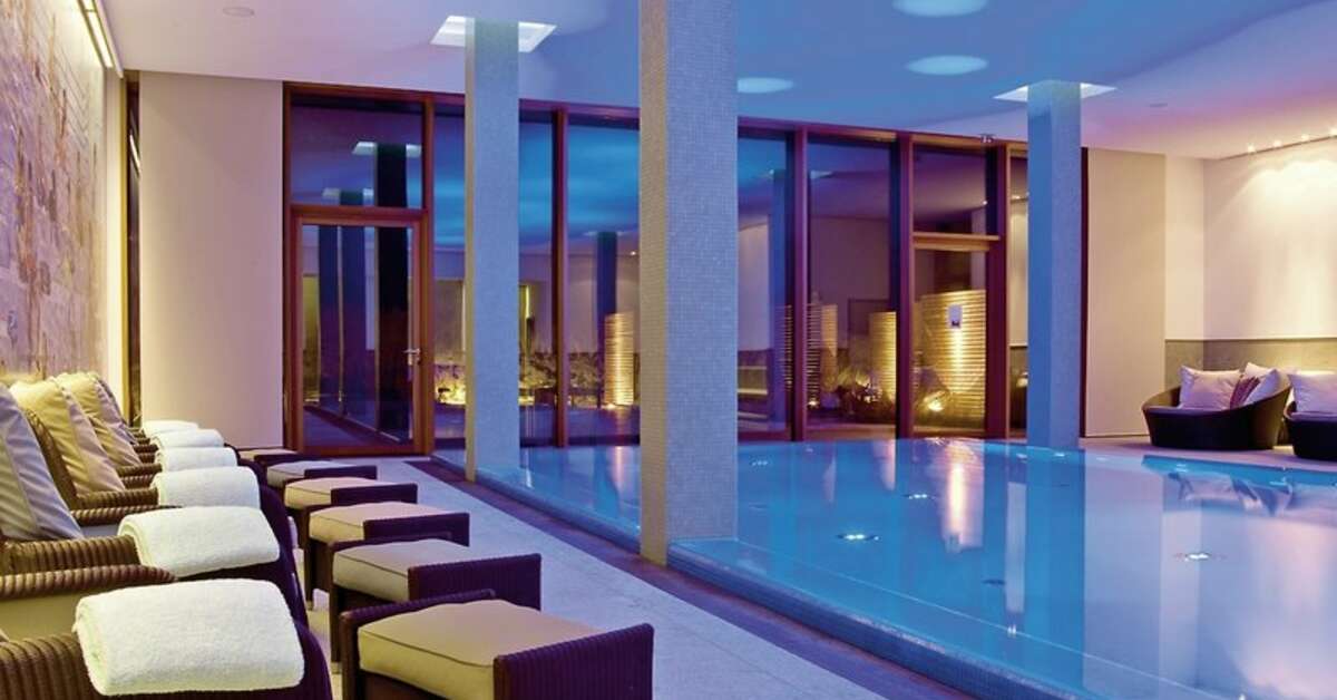 Een foto van Budersand Hotel - Golf & Spa - Sylt
