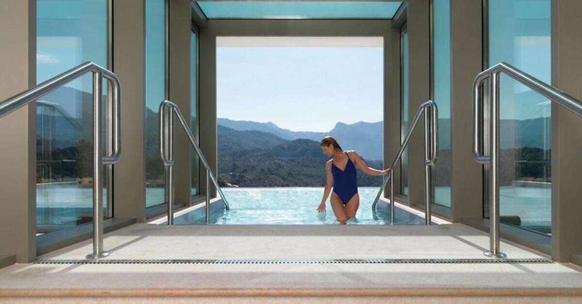 Een foto van Jumeirah Port Soller Hotel & Spa