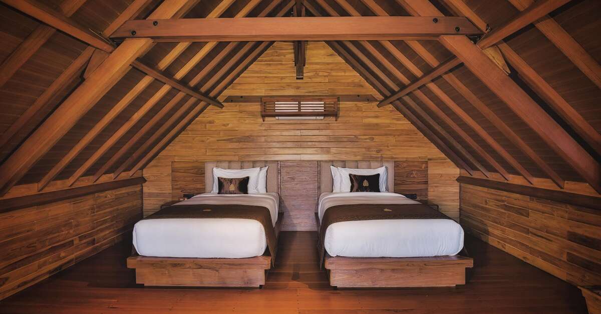 Een foto van Elevate Bali Munduk