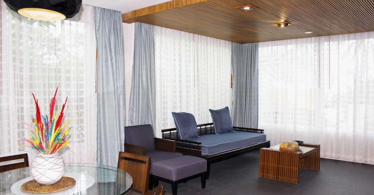 Een foto van Weekender Resort & Spa