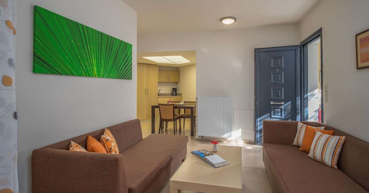 Een foto van Your Memories Hotel