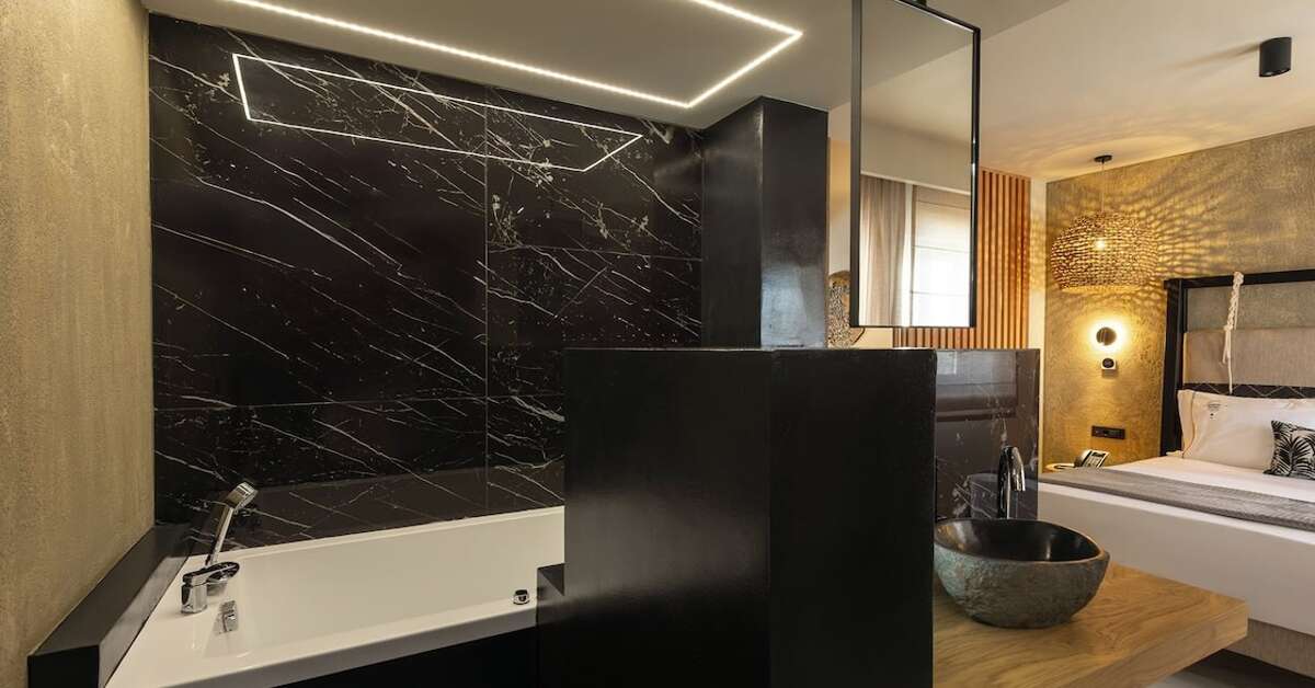 Een foto van Santo Mangata Boutique Hotel