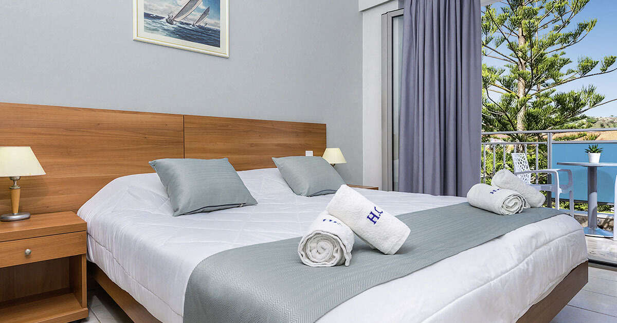 Een foto van Contessa Hotel
