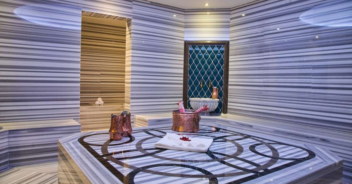 Een foto van Rotta Hotel Istanbul