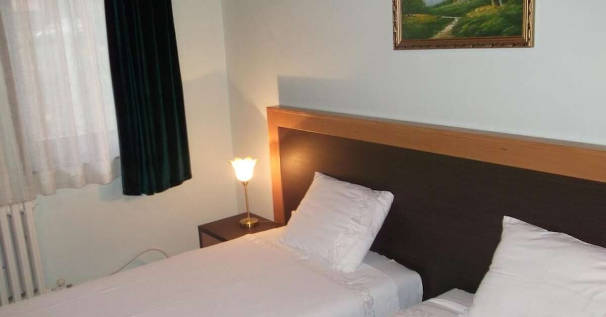 Een foto van Vila Silia Hotel