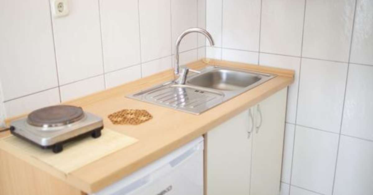 Een foto van Appartementen Mite