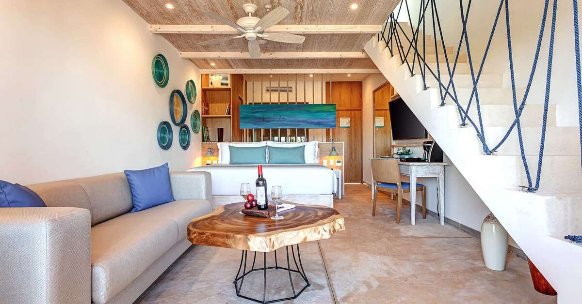 Een foto van Mystique Holbox by Royalton
