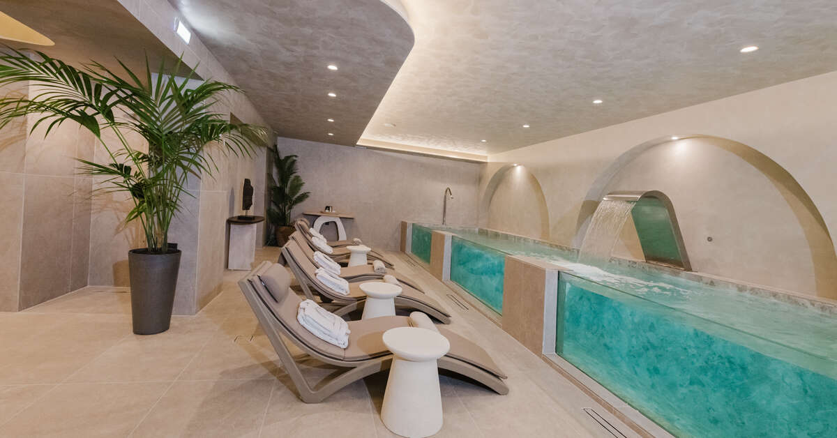 Een foto van Evexia Boutique Hotel & Spa