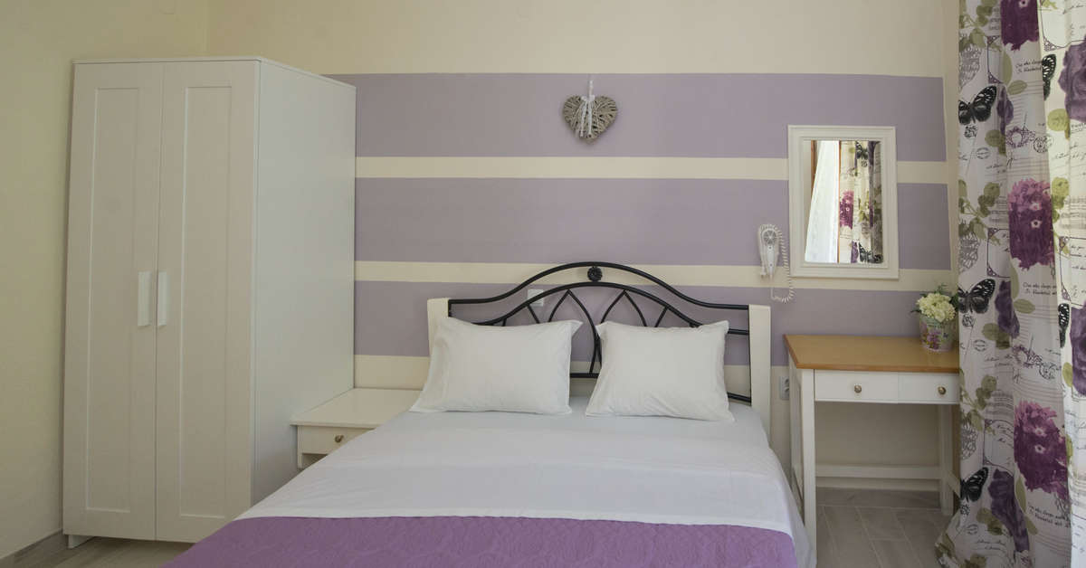 Ein Foto Villa Violetta