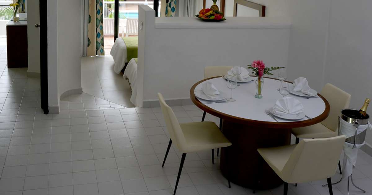 Een foto van Cancun Bay Resort
