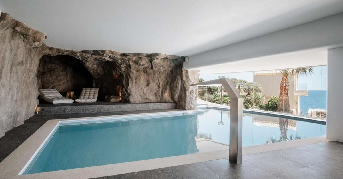 Een foto van Sea Side Resort & Spa