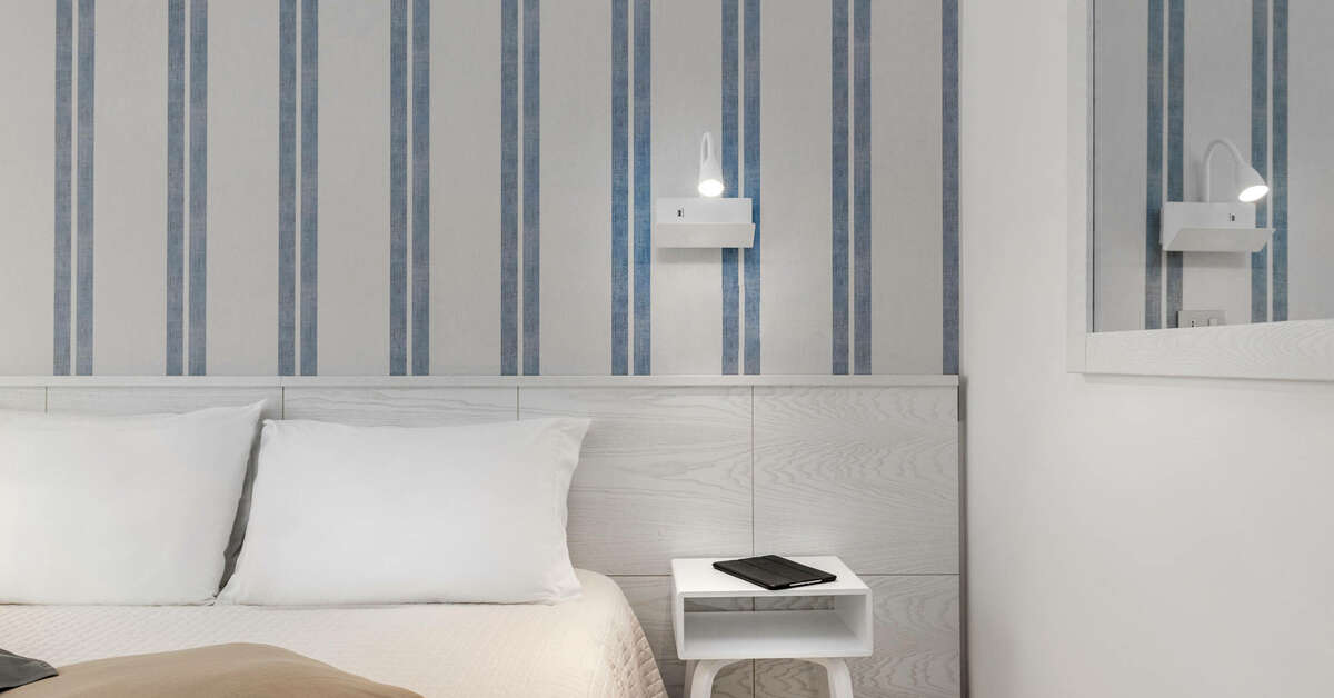 Een foto van Hotel Panorama