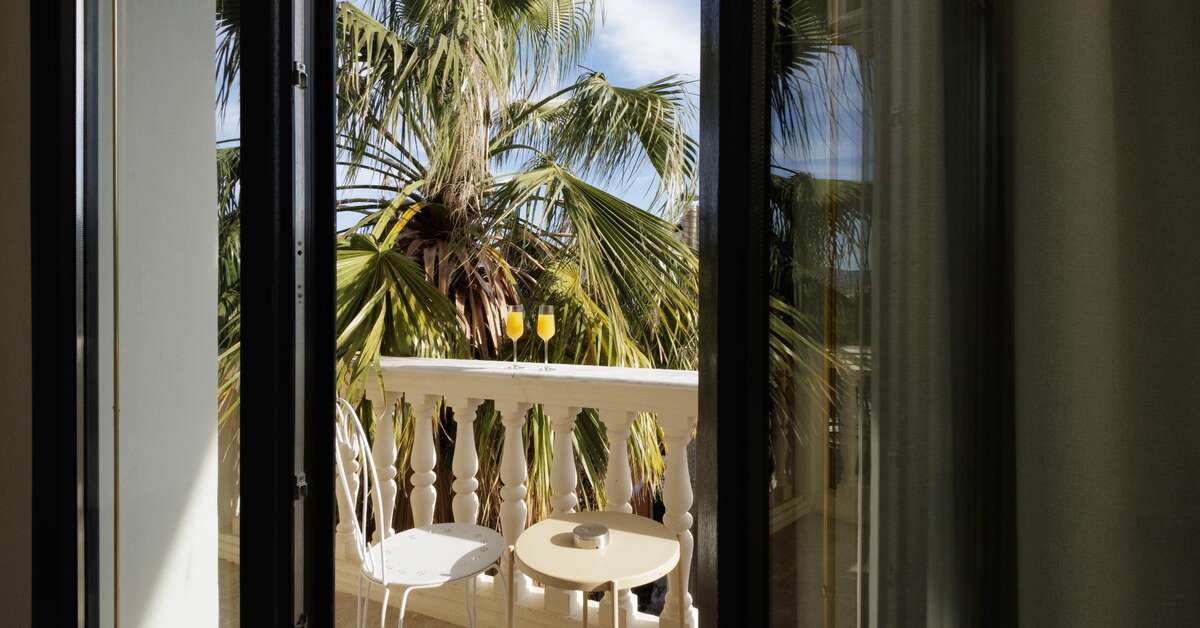 Een foto van The Alley Boutique Hotel & Spa
