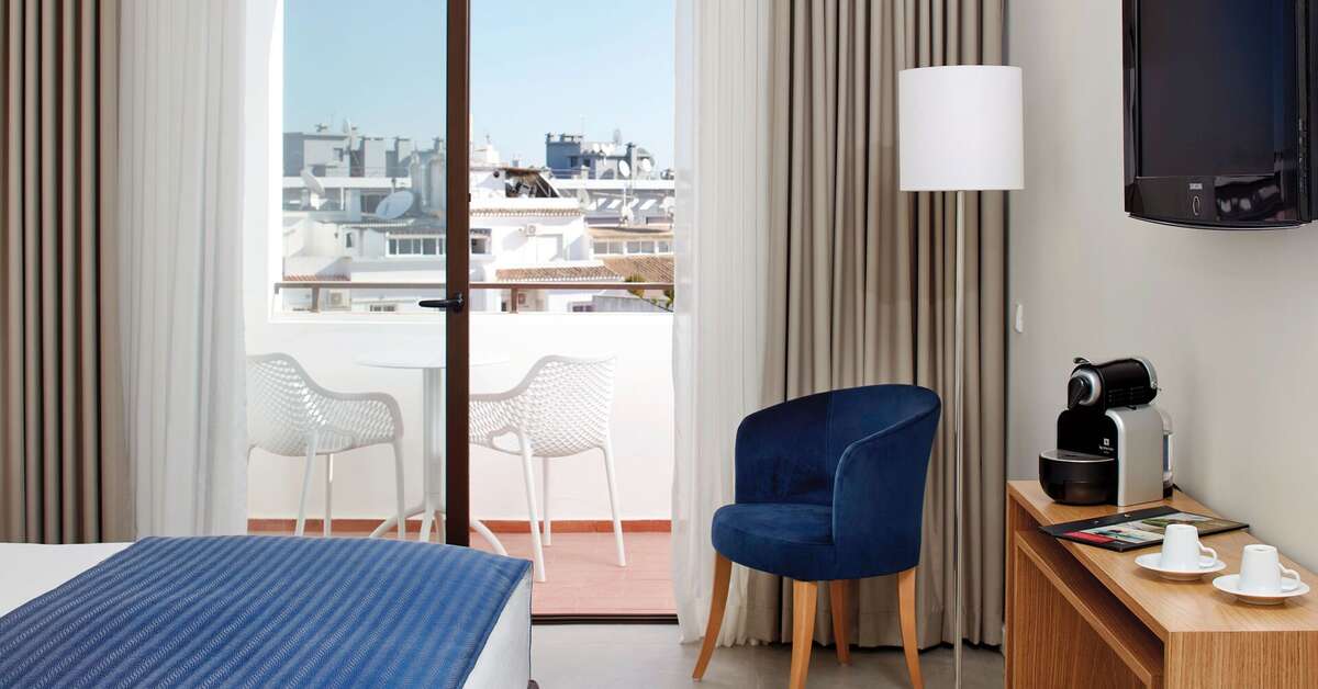 Een foto van NH Lagos Algarve Resort