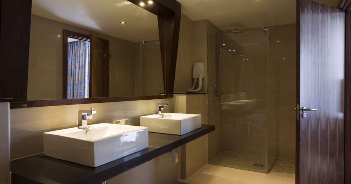 Een foto van Ashling Hotel Dublin