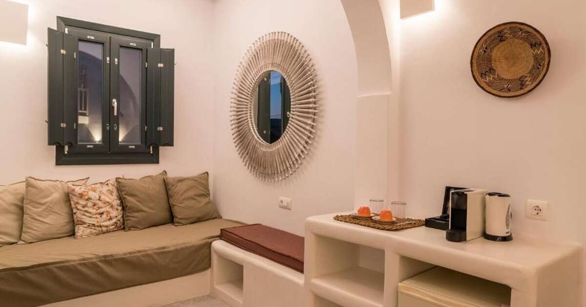 Een foto van Sandaya Luxury Suites