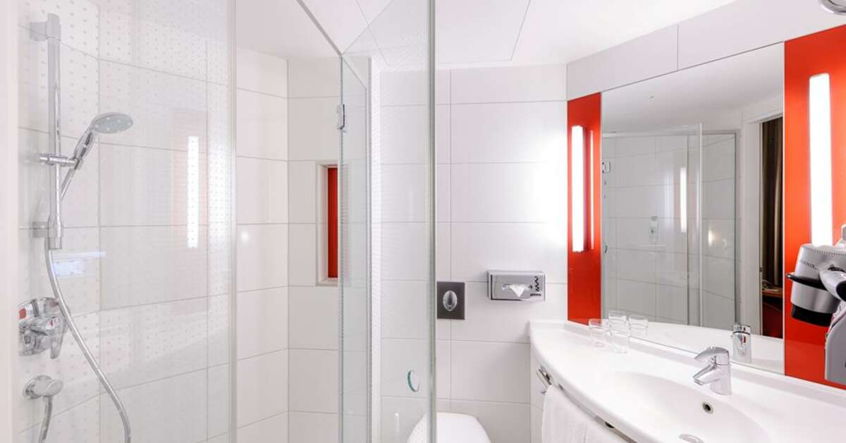 Een foto van Ibis Berlin Kurfuerstendamm