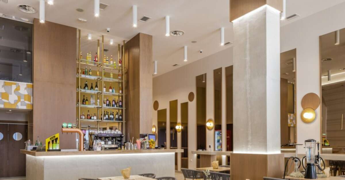Een foto van San Antonio Boutique Hotel