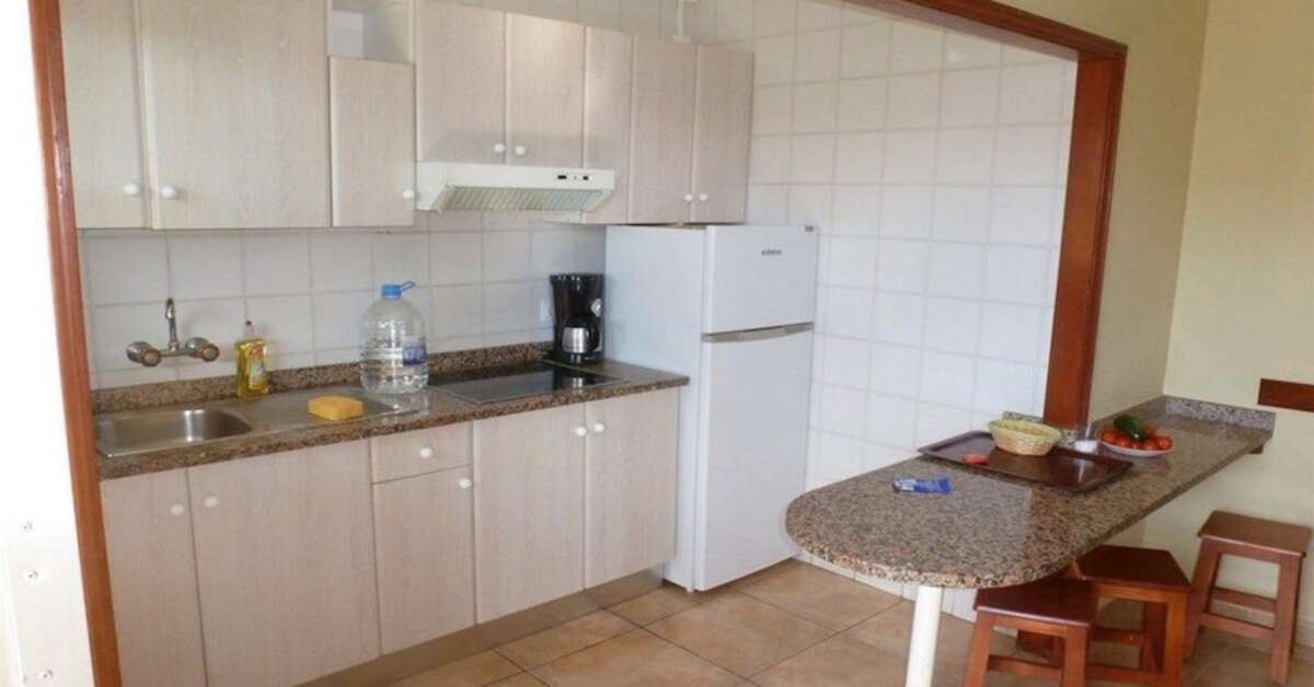 Een foto van Appartementen Los Tilos