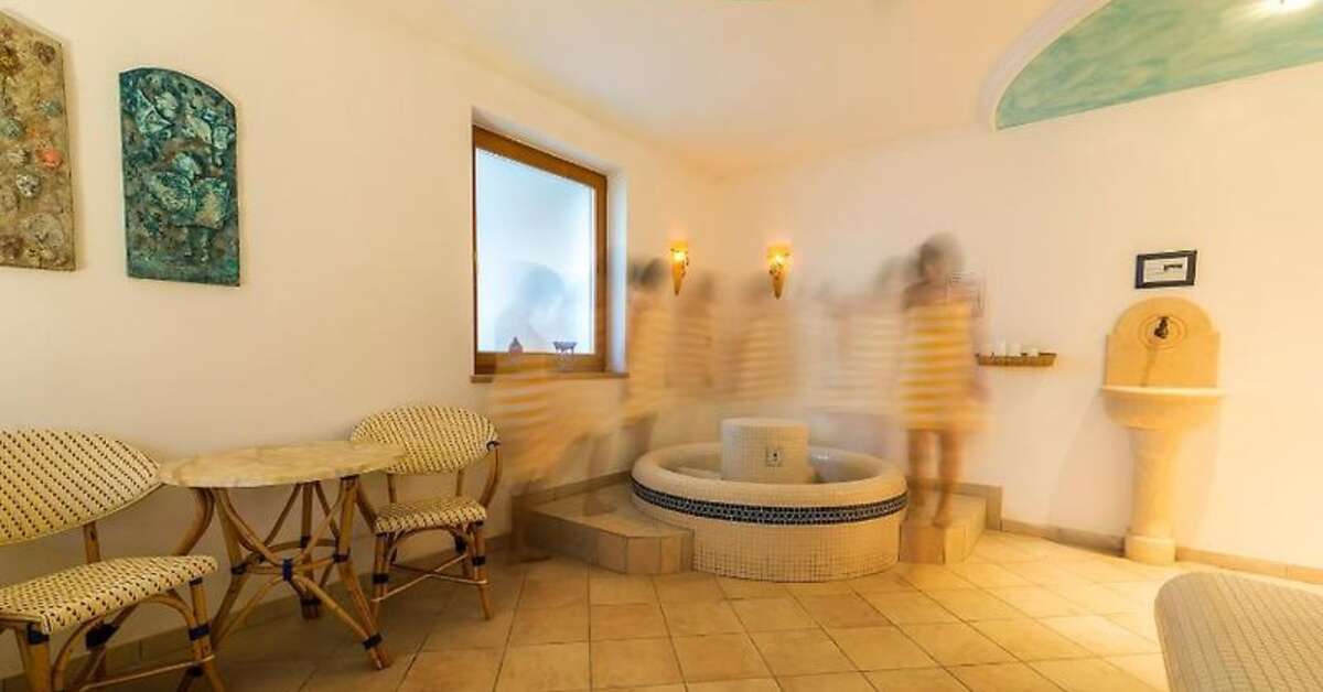 Een foto van Alpenfrieden Hotel