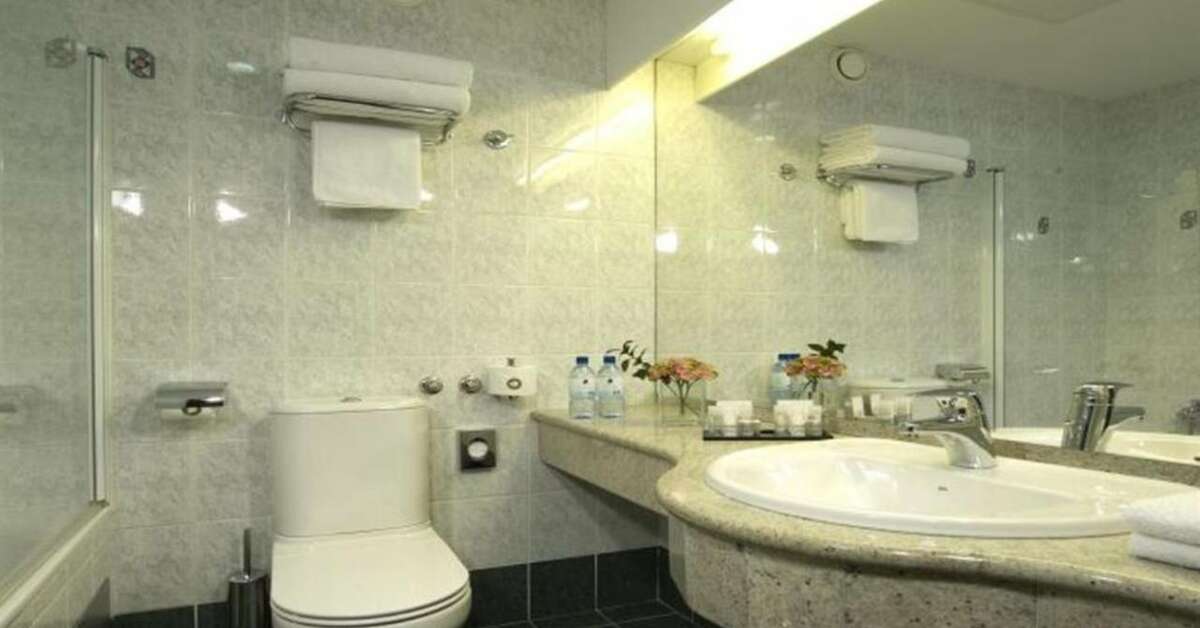 Een foto van Best Western Premier Hotel Slon
