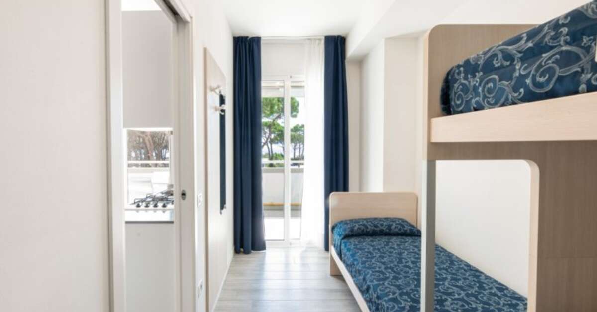 Een foto van Camping Residence Village