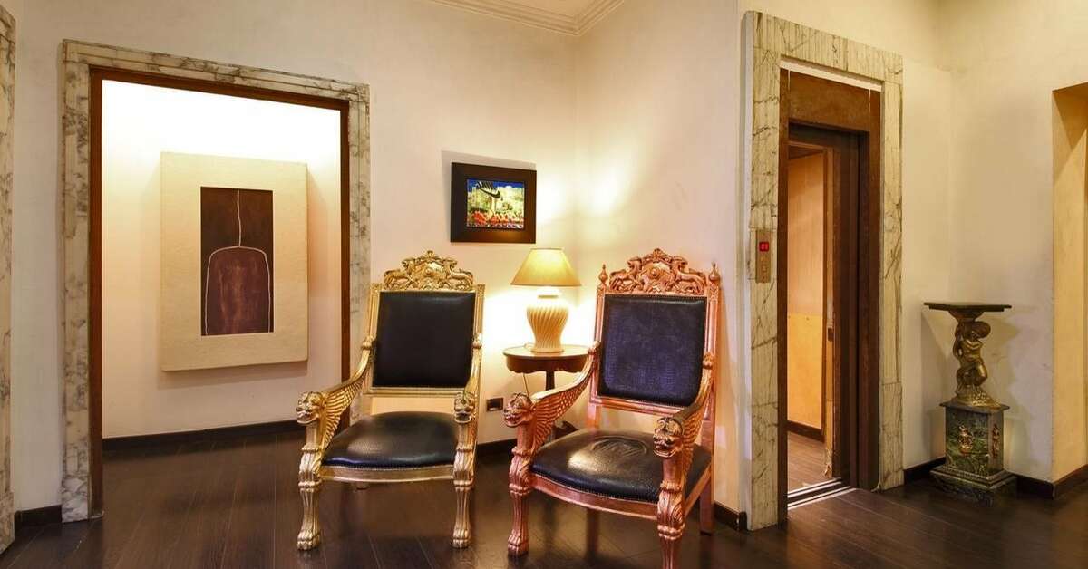 Een foto van Hotel Nizza