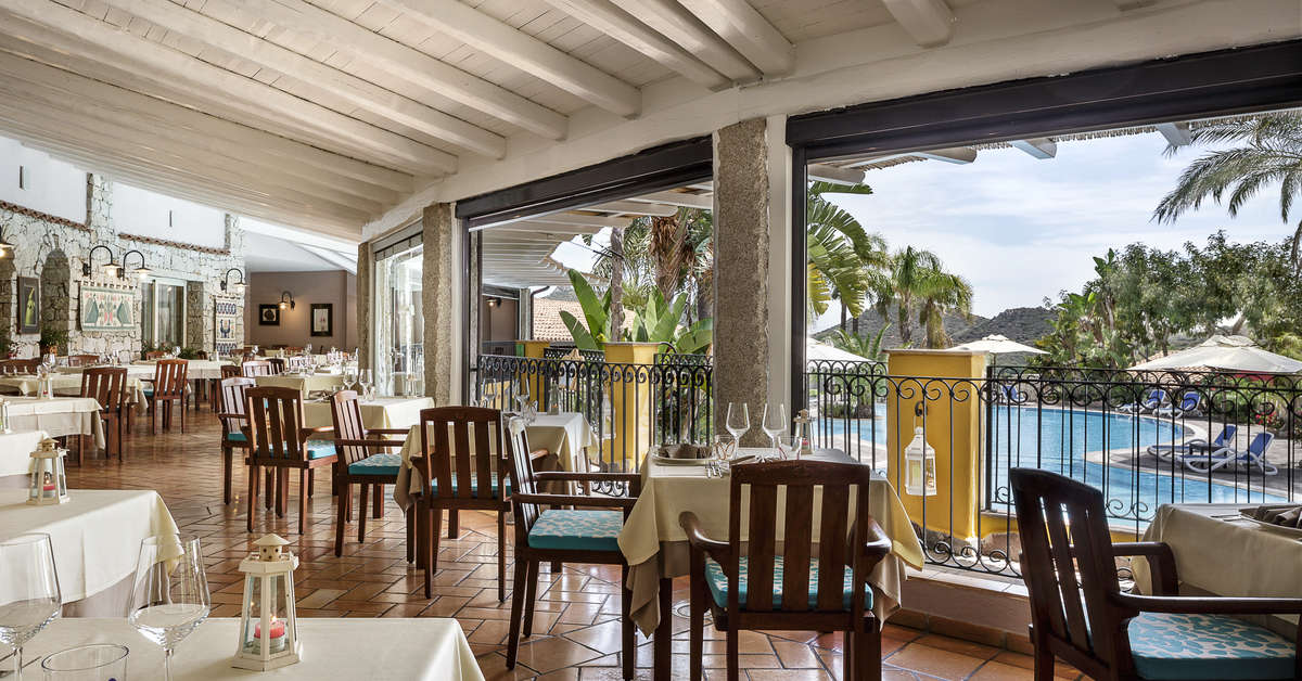 Een foto van Cruccuris Resort